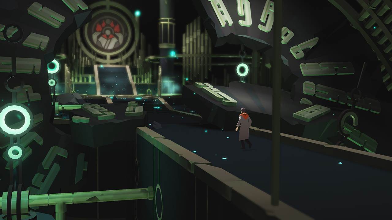 OPUS: Echo of Starsong - Full Bloom Edition screenshot 3