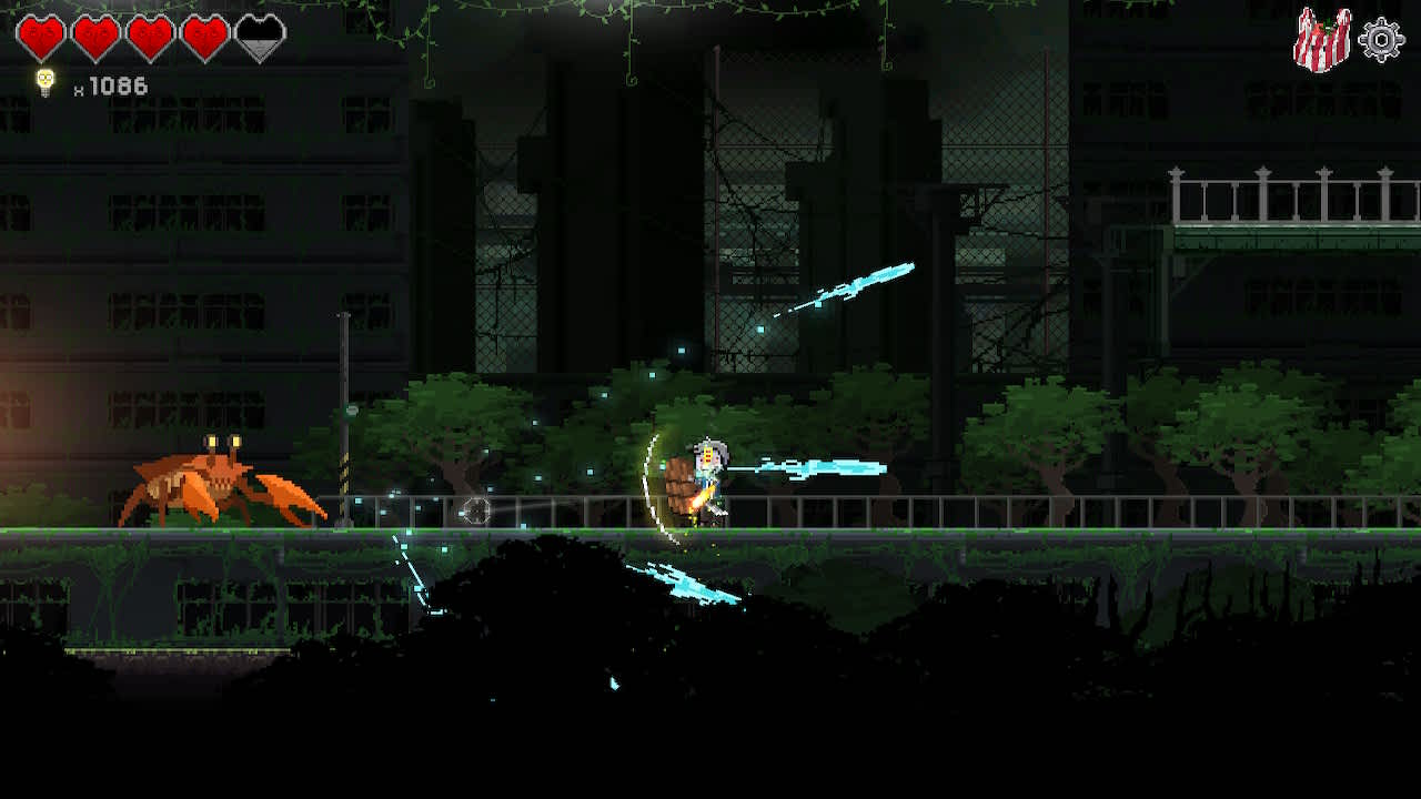Dungeon Munchies screenshot 2