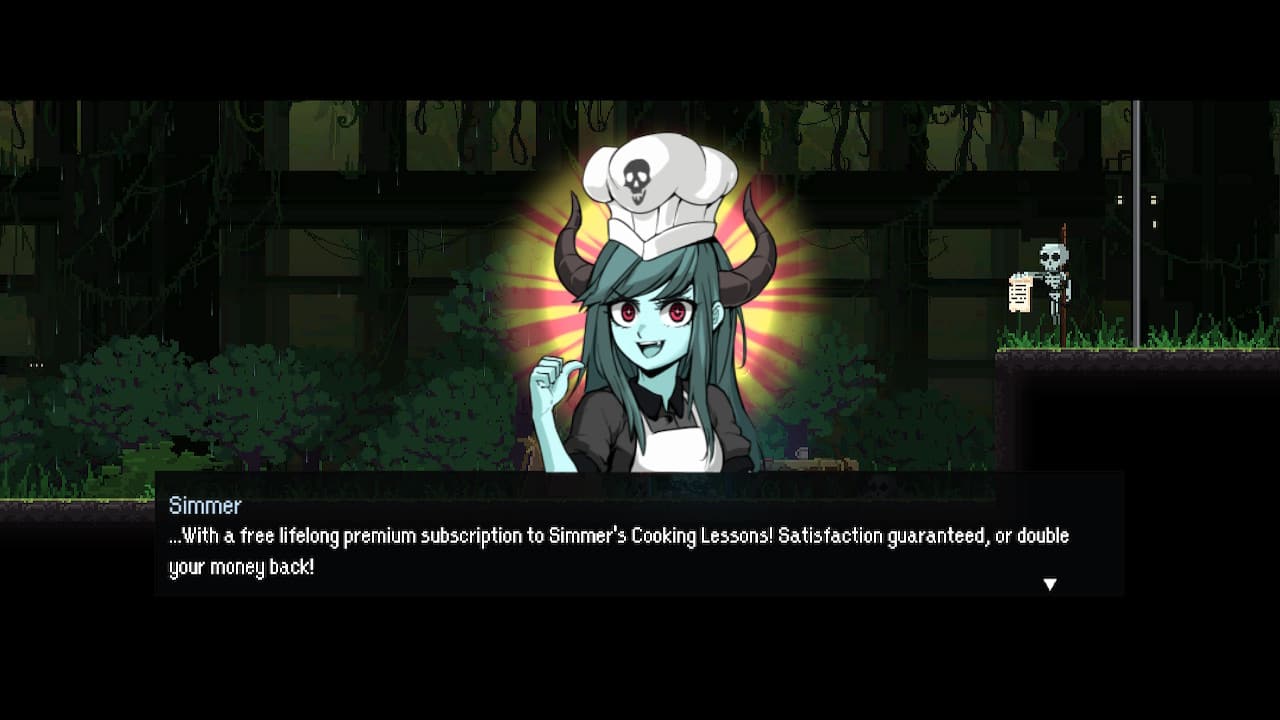 Dungeon Munchies screenshot 1