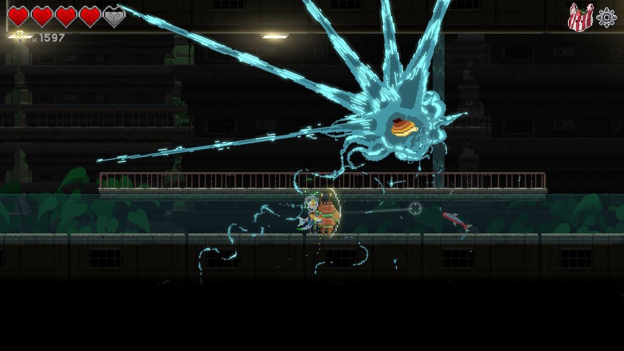 Dungeon Munchies screenshot 3