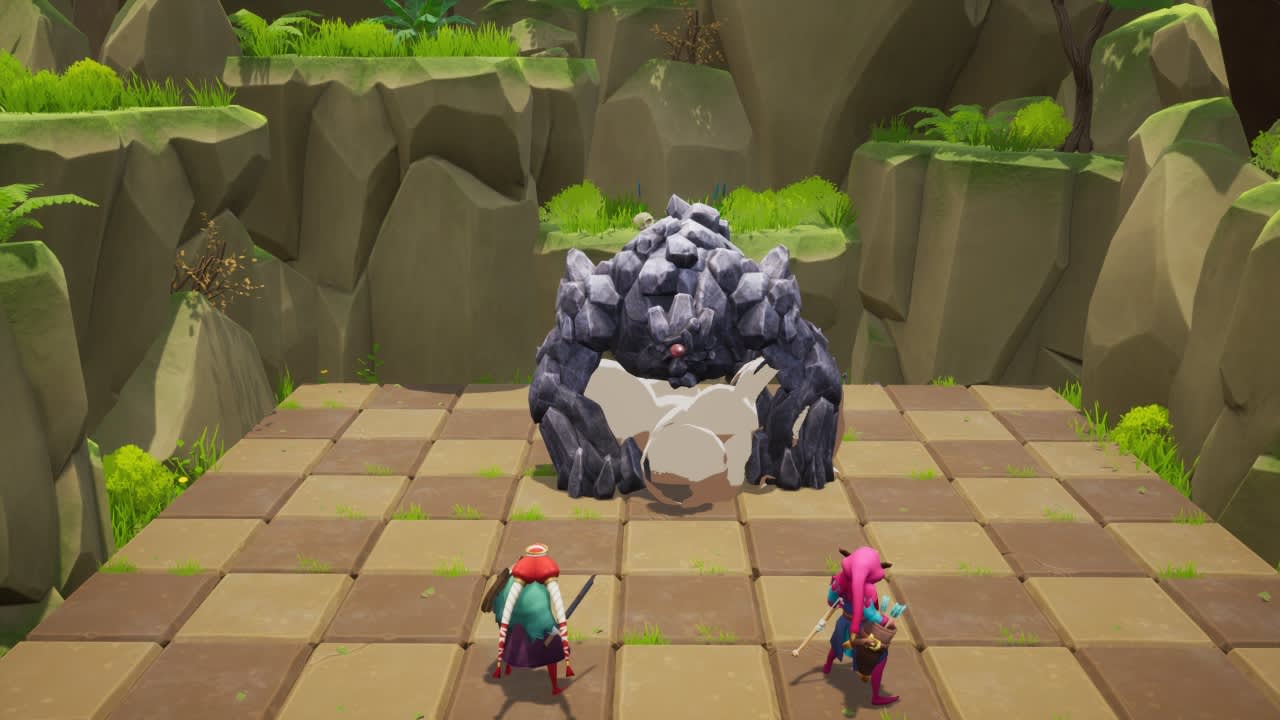 Guild of Ascension screenshot 4