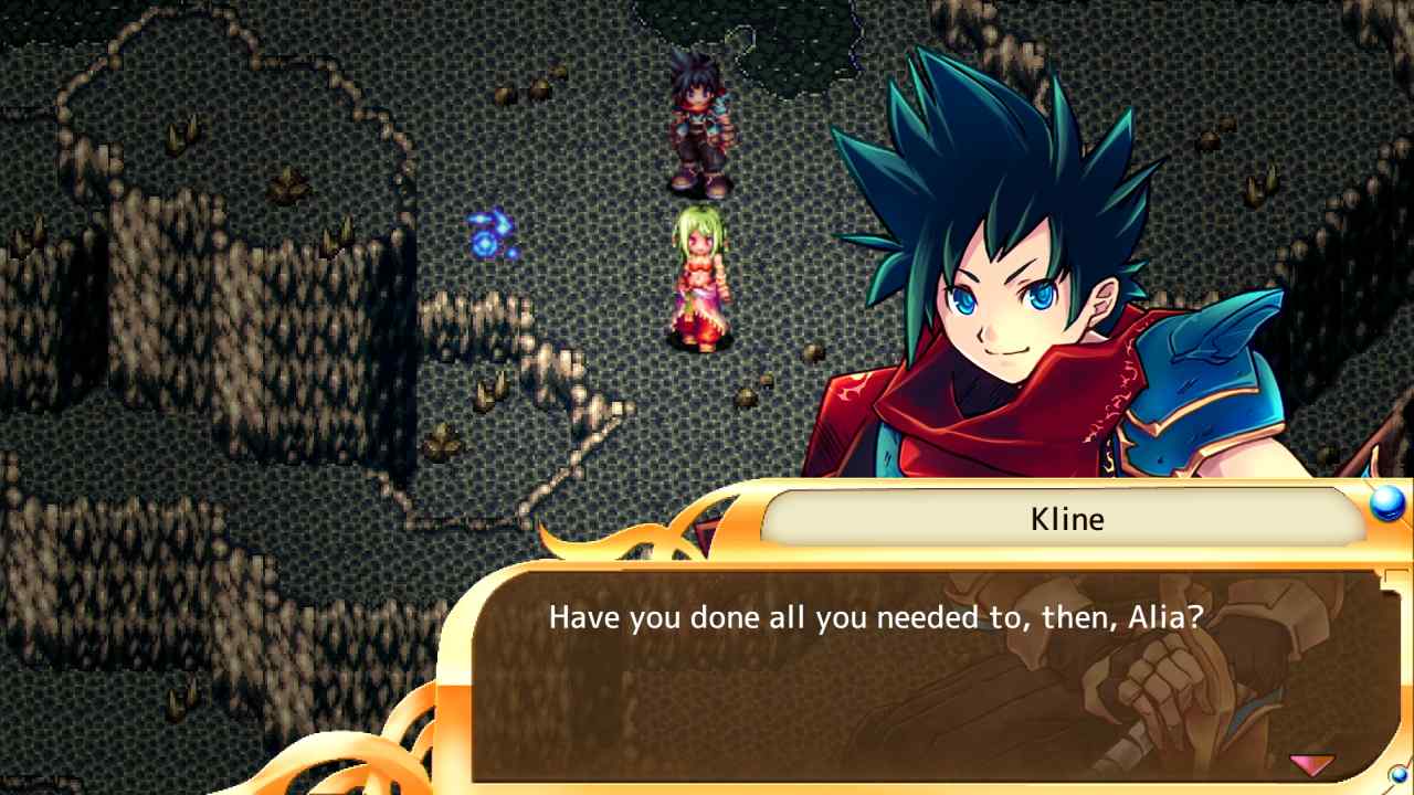 Justice Chronicles screenshot 4