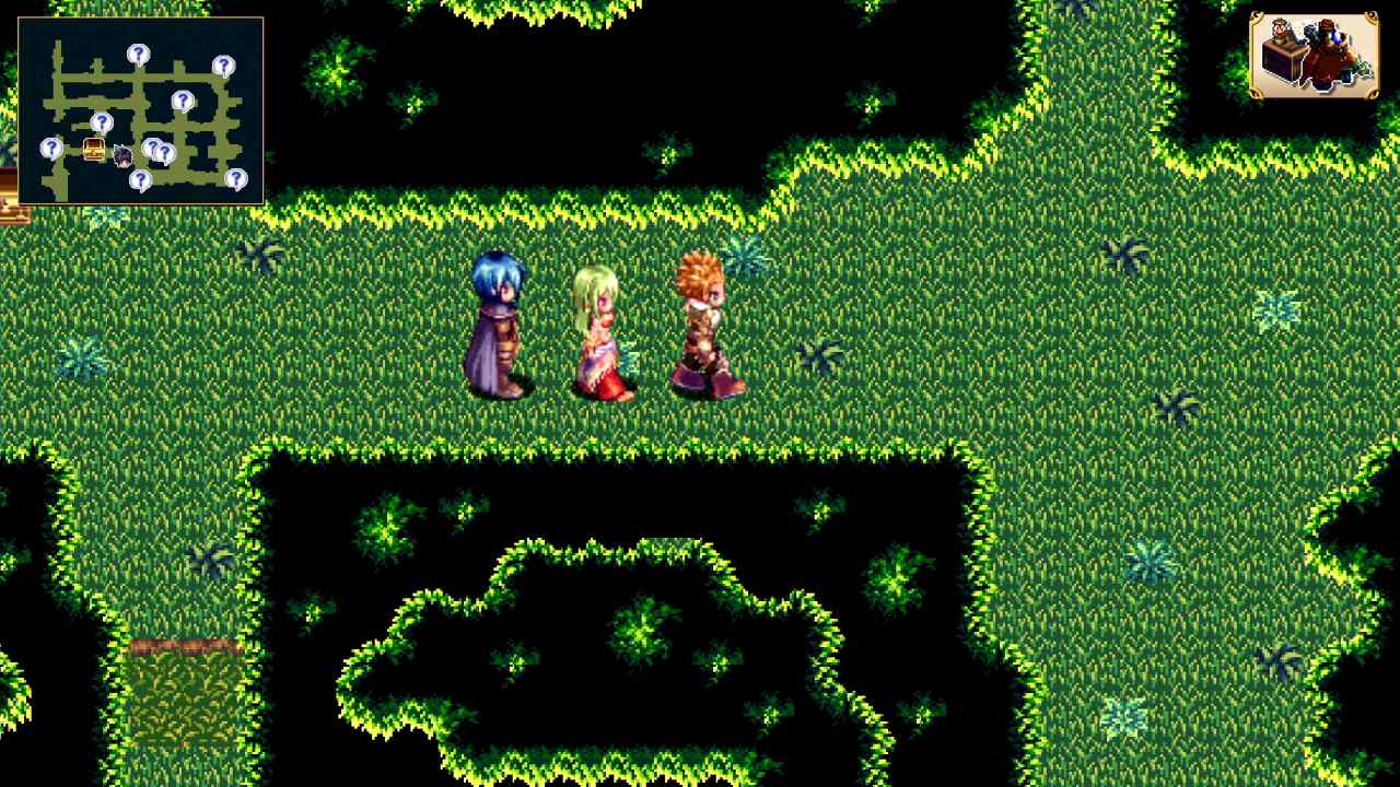 Justice Chronicles screenshot 2