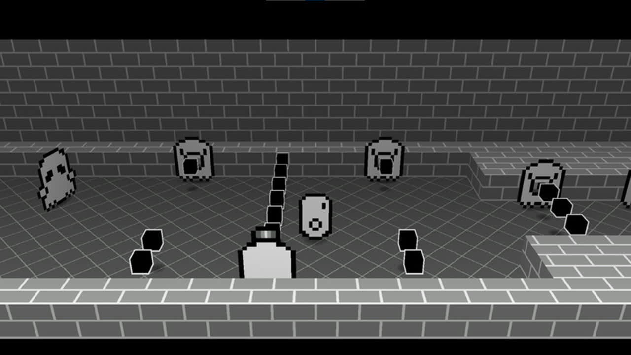 Restless Soul screenshot 4