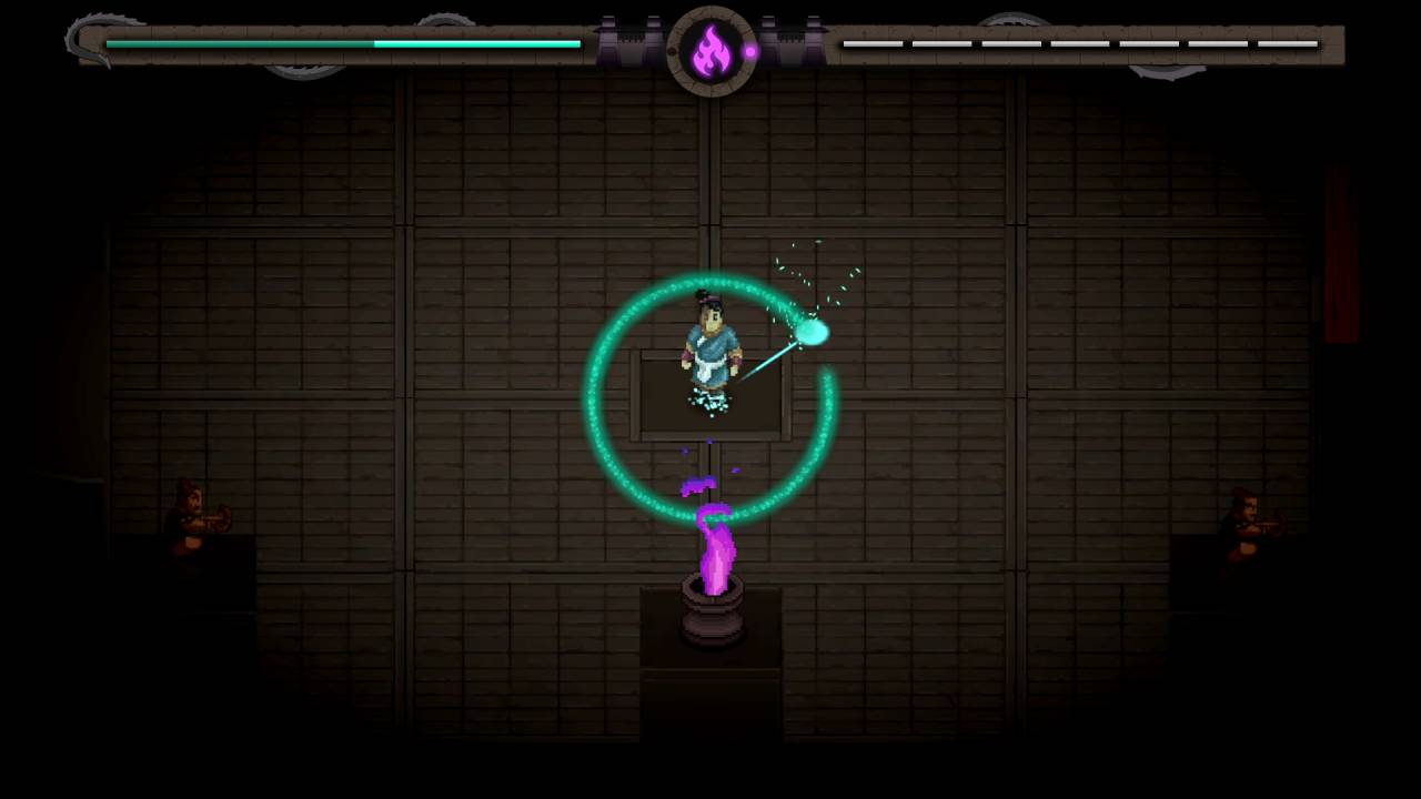 Terracotta screenshot 4