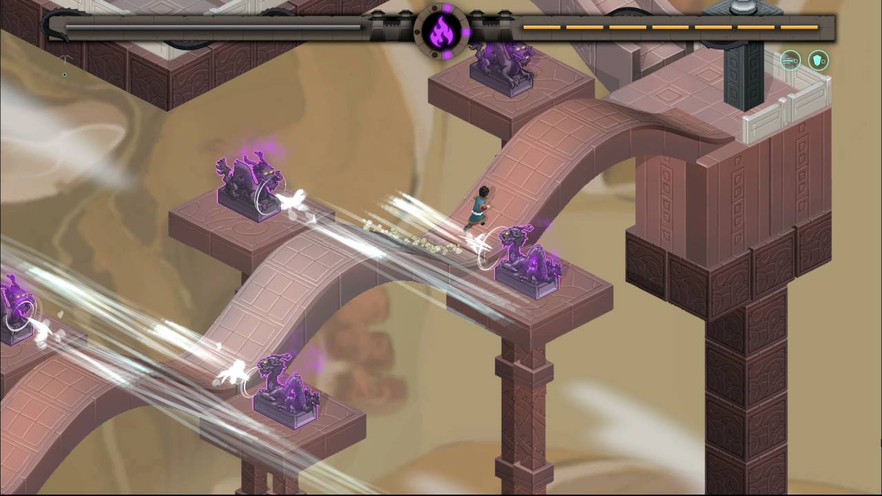 Terracotta screenshot 2