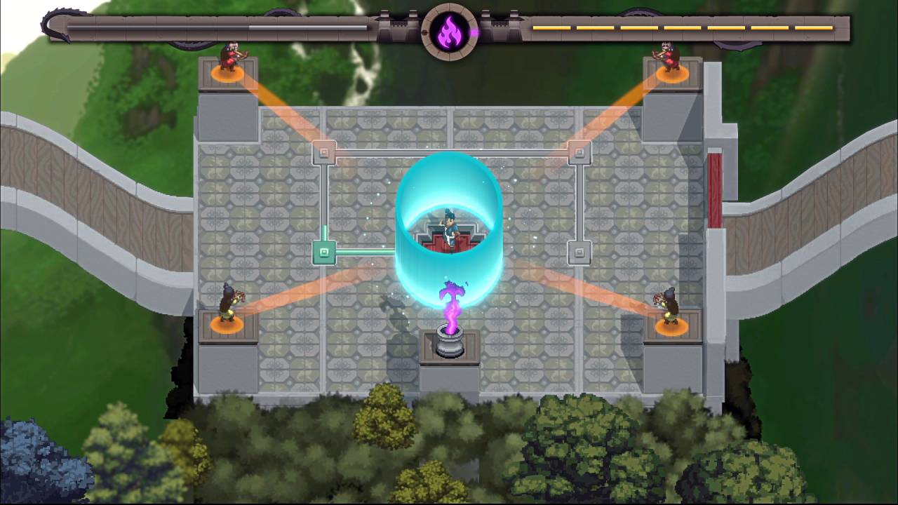 Terracotta screenshot 1