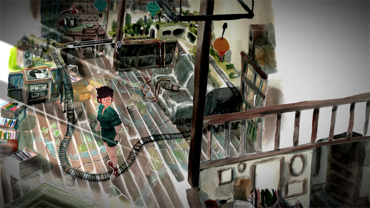 Dordogne screenshot 4