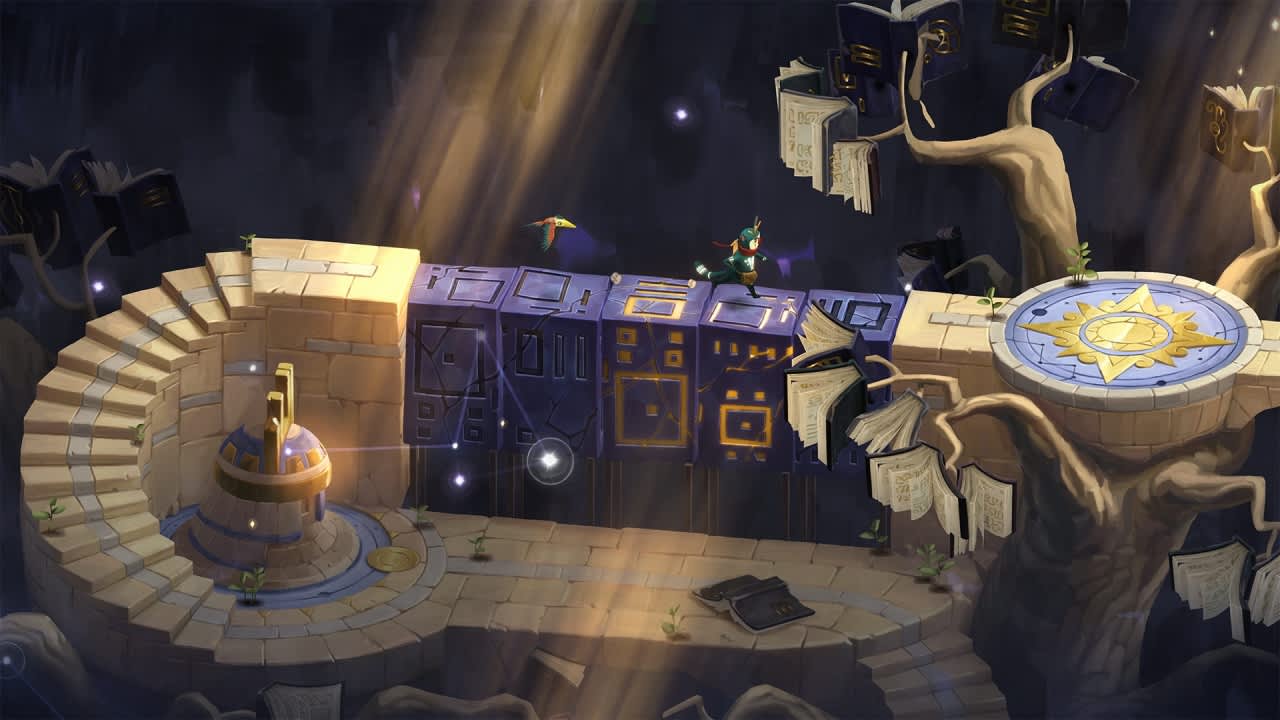 Figment 2: Creed Valley screenshot 3