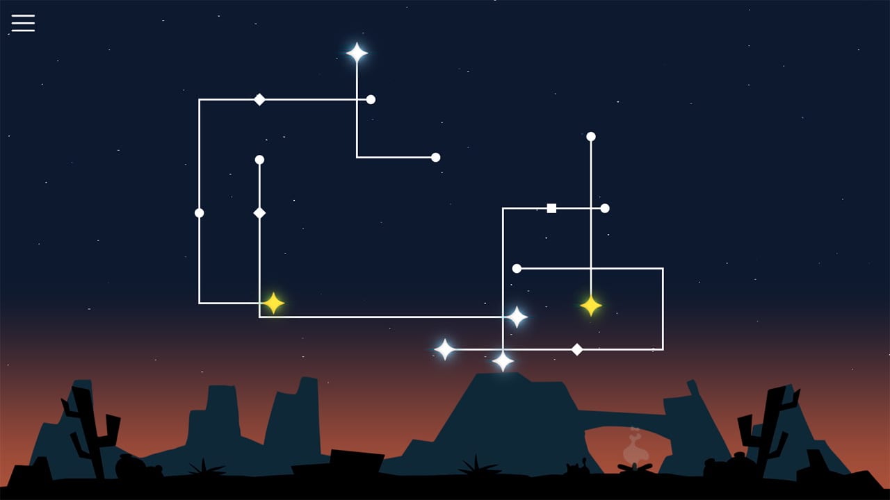 CATch the Stars screenshot 2