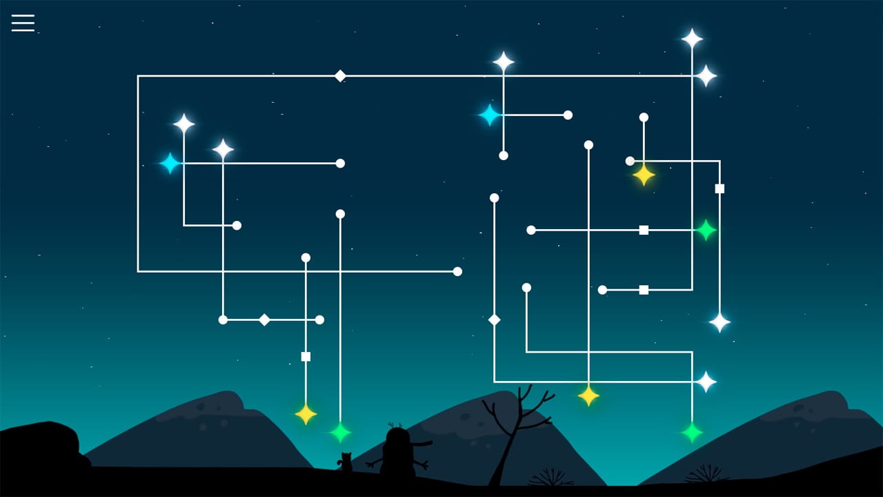 CATch the Stars screenshot 4
