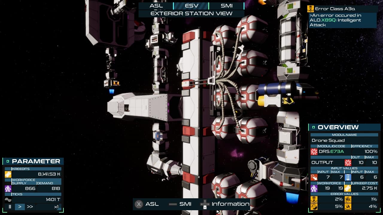 orbit.industries screenshot 4