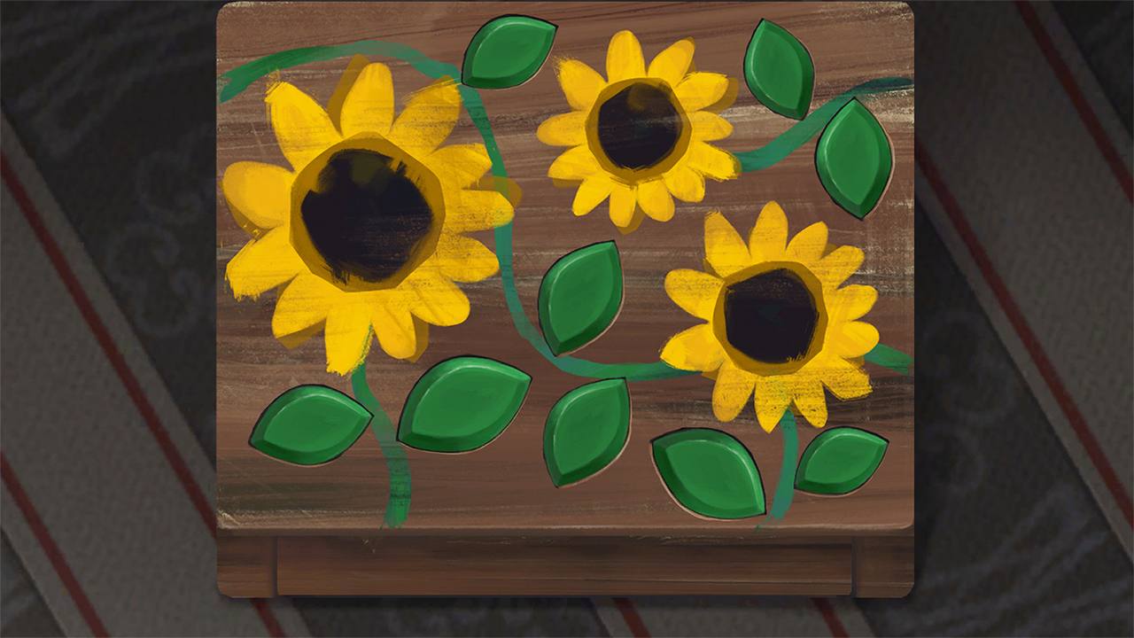 Behind the Frame: The Finest Scenery screenshot 2