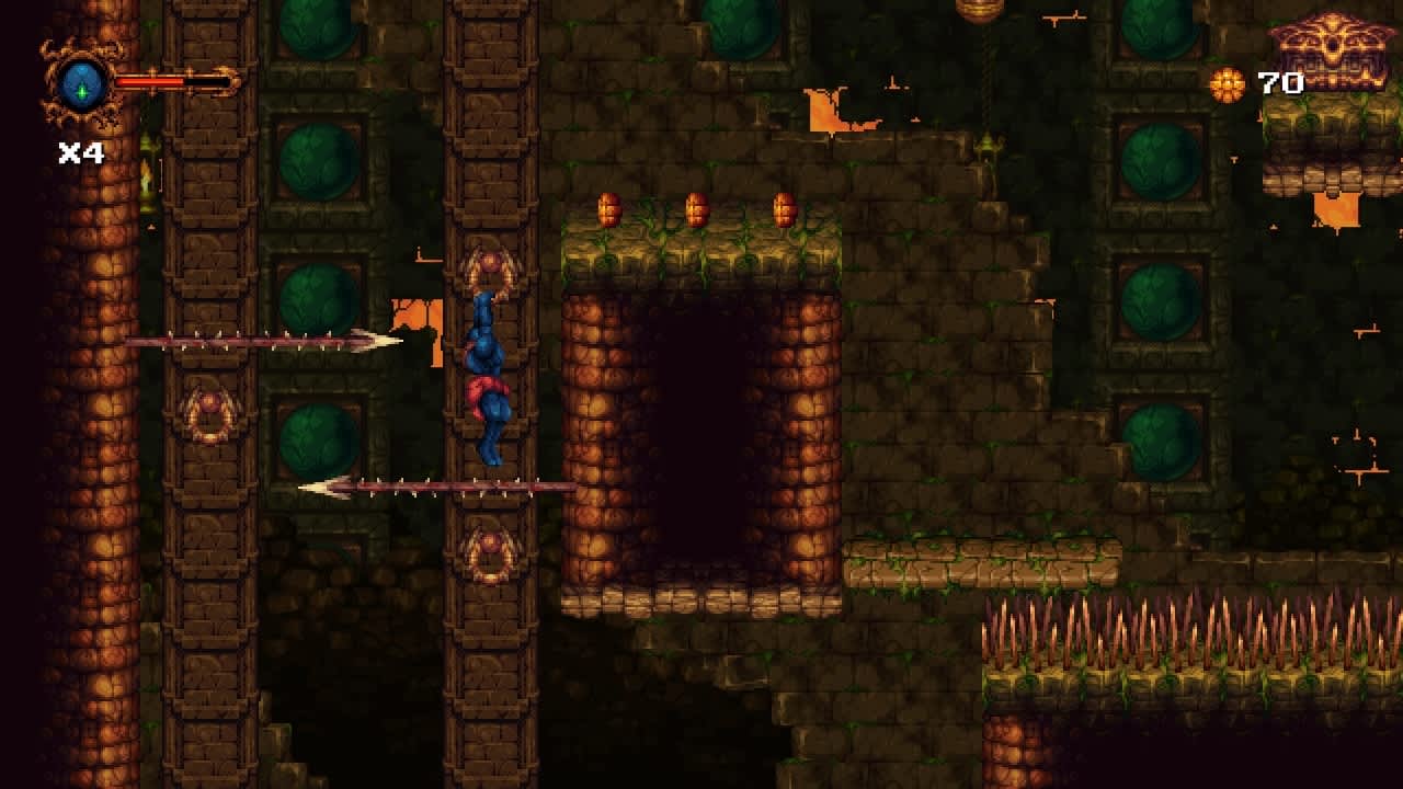 Primal Light screenshot 4