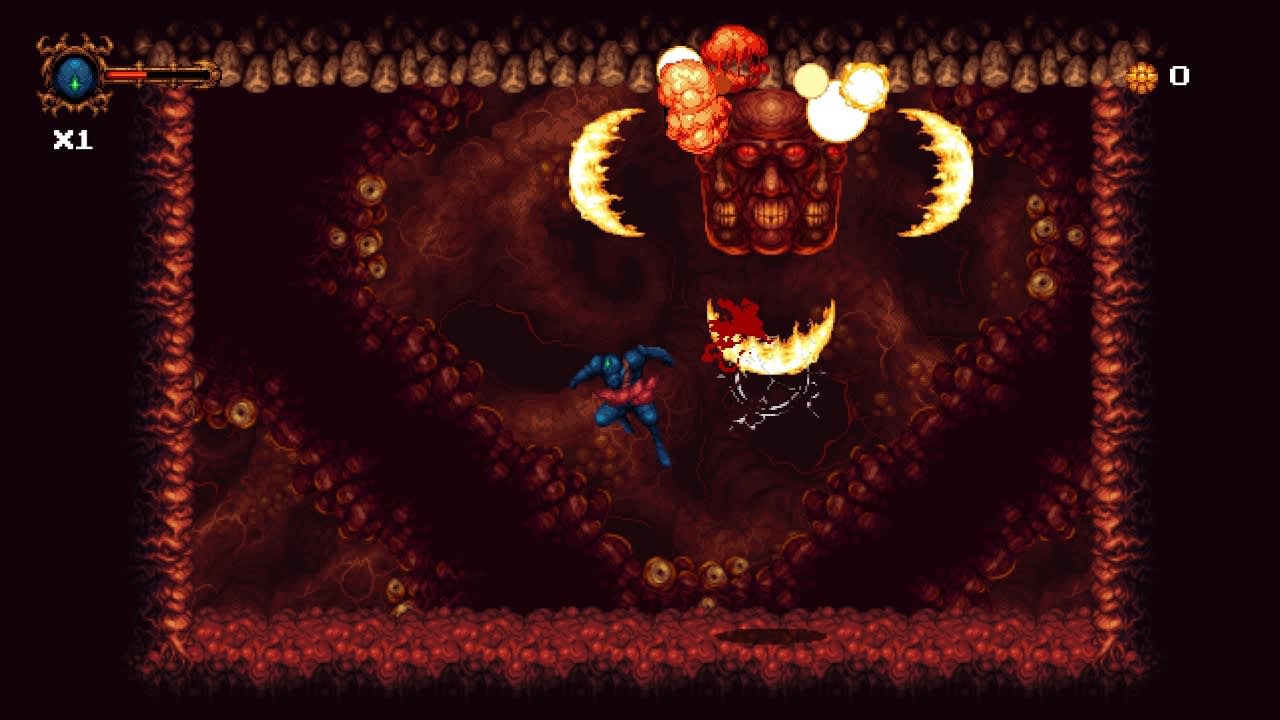 Primal Light screenshot 3