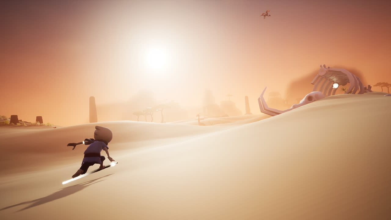 OMNO screenshot 2
