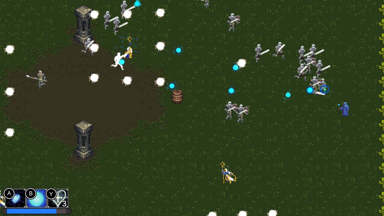 Calturin screenshot 4