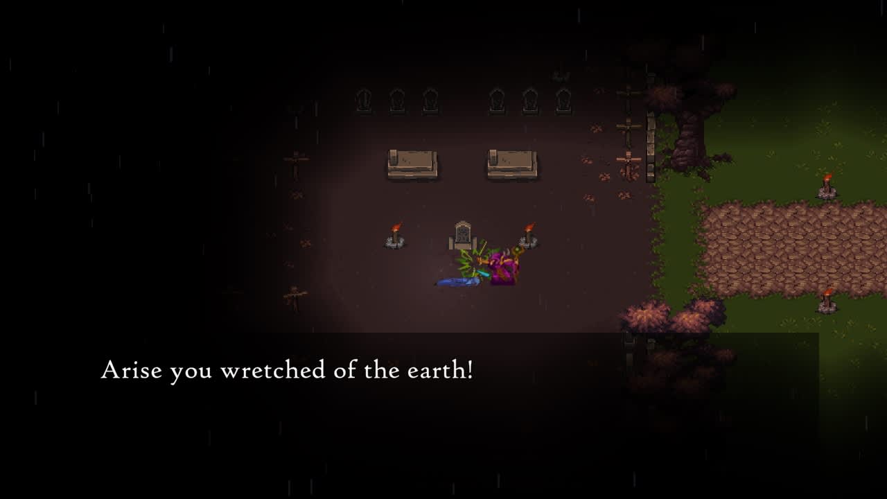 Calturin screenshot 1