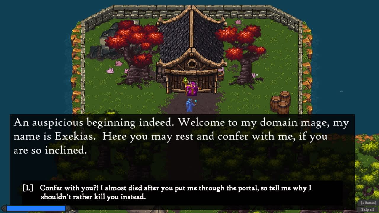 Calturin screenshot 2