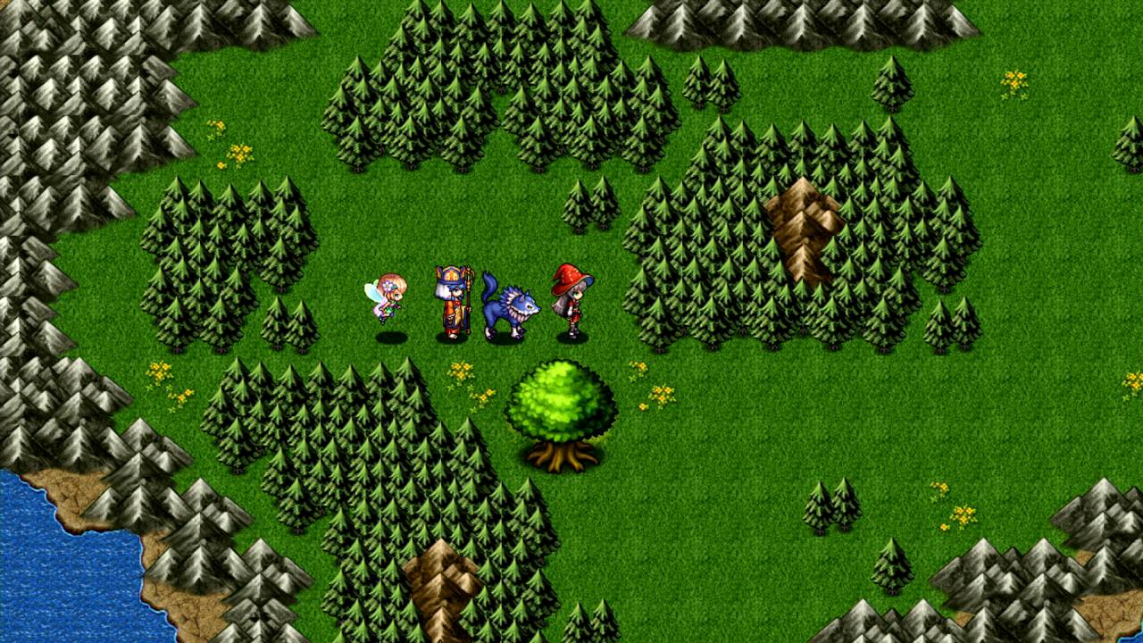 Ghost Sync screenshot 3