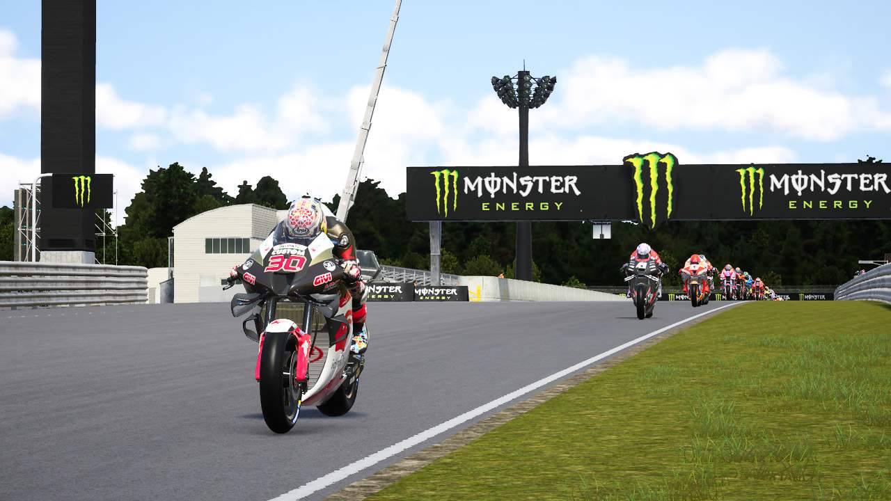 MotoGP™22 screenshot 3