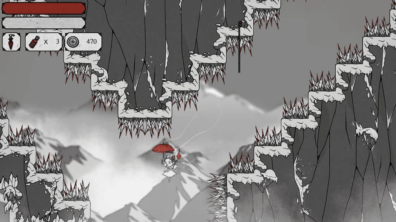 8Doors: Arum's Afterlife Adventure screenshot 2
