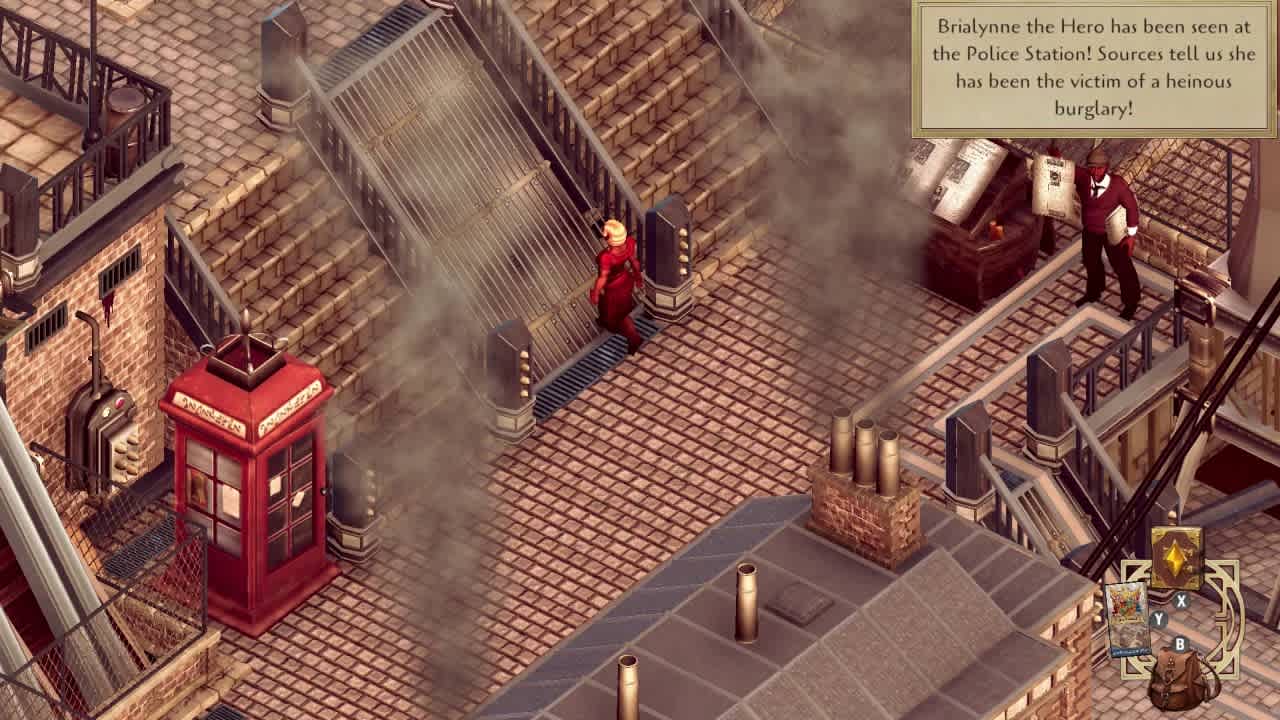 Pendula Swing - The Complete Journey screenshot 4