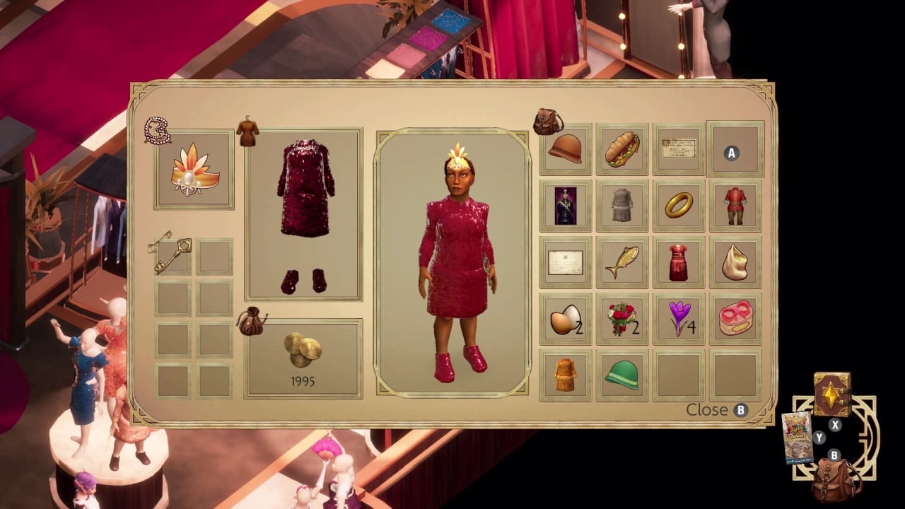 Pendula Swing - The Complete Journey screenshot 3