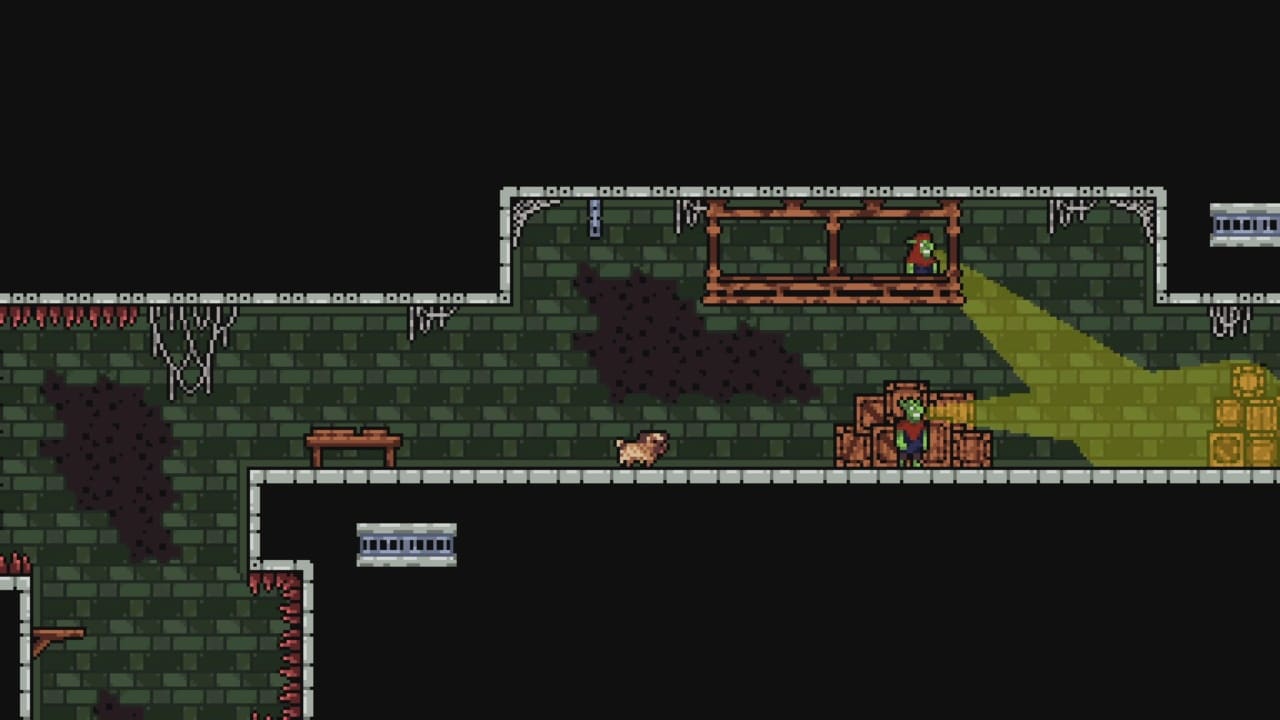 6Souls screenshot 4