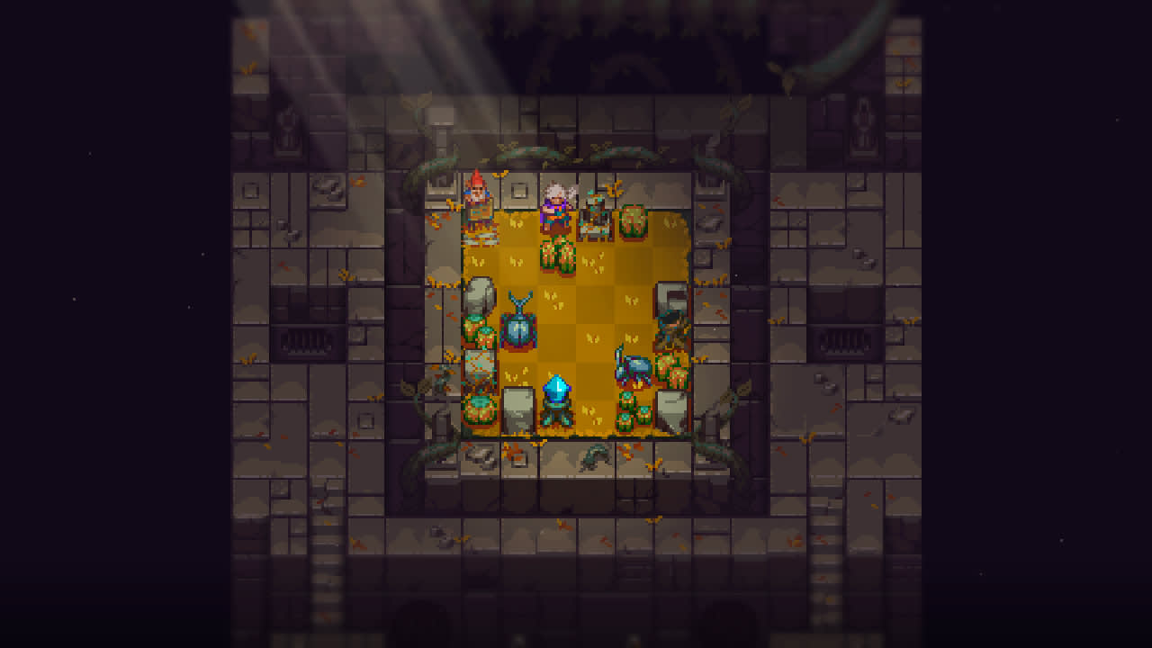 Gardener's Path screenshot 3