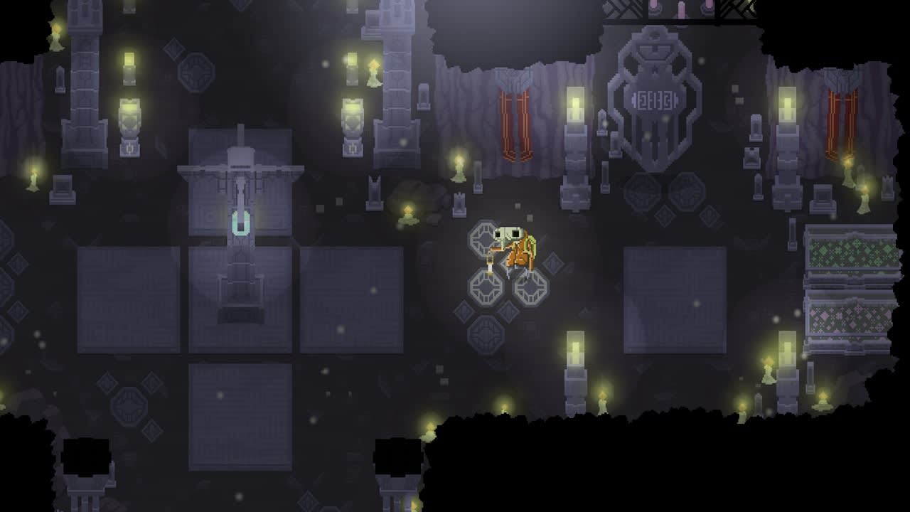 Moonrise Fall screenshot 4