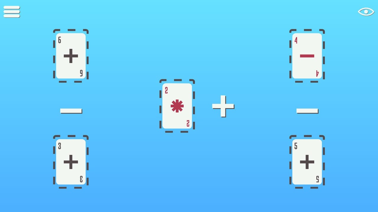 BlackJack Math screenshot 4