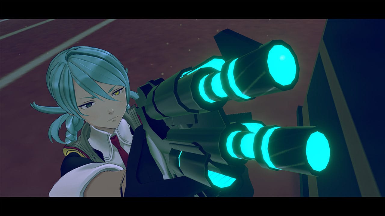 AI: THE SOMNIUM FILES - nirvanA Initiative screenshot 3
