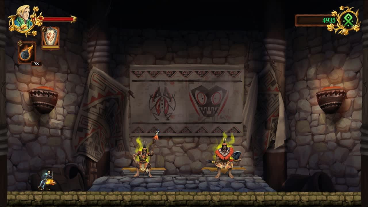 Guardian of Lore screenshot 3