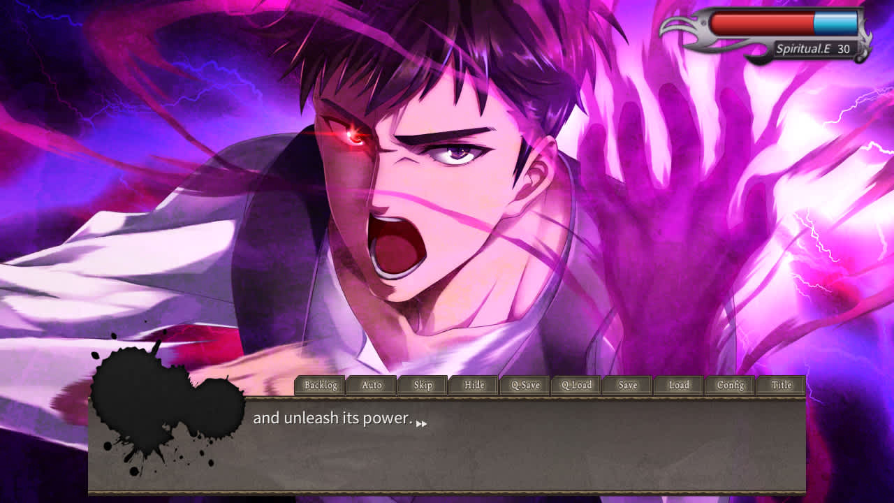 Kurokami-sama's Feast screenshot 3