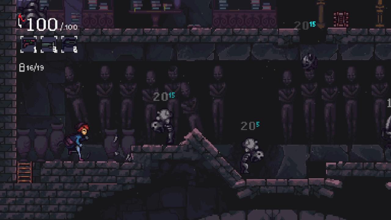 REDO! screenshot 2