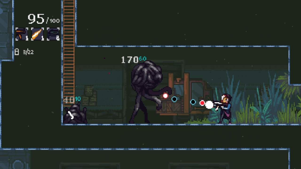 REDO! screenshot 3