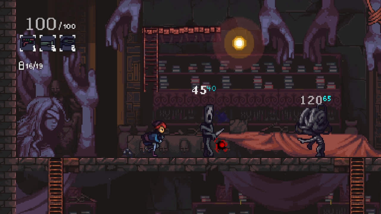 REDO! screenshot 1