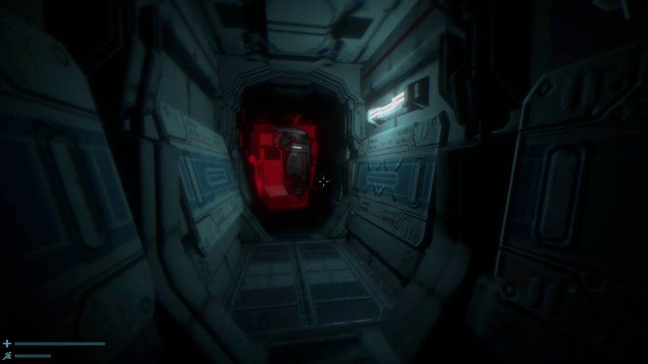 Syndrome screenshot 3