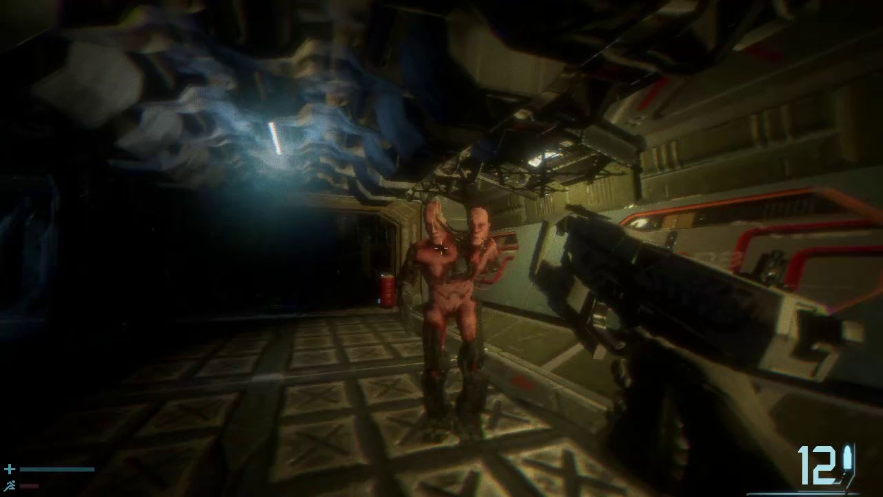 Syndrome screenshot 4