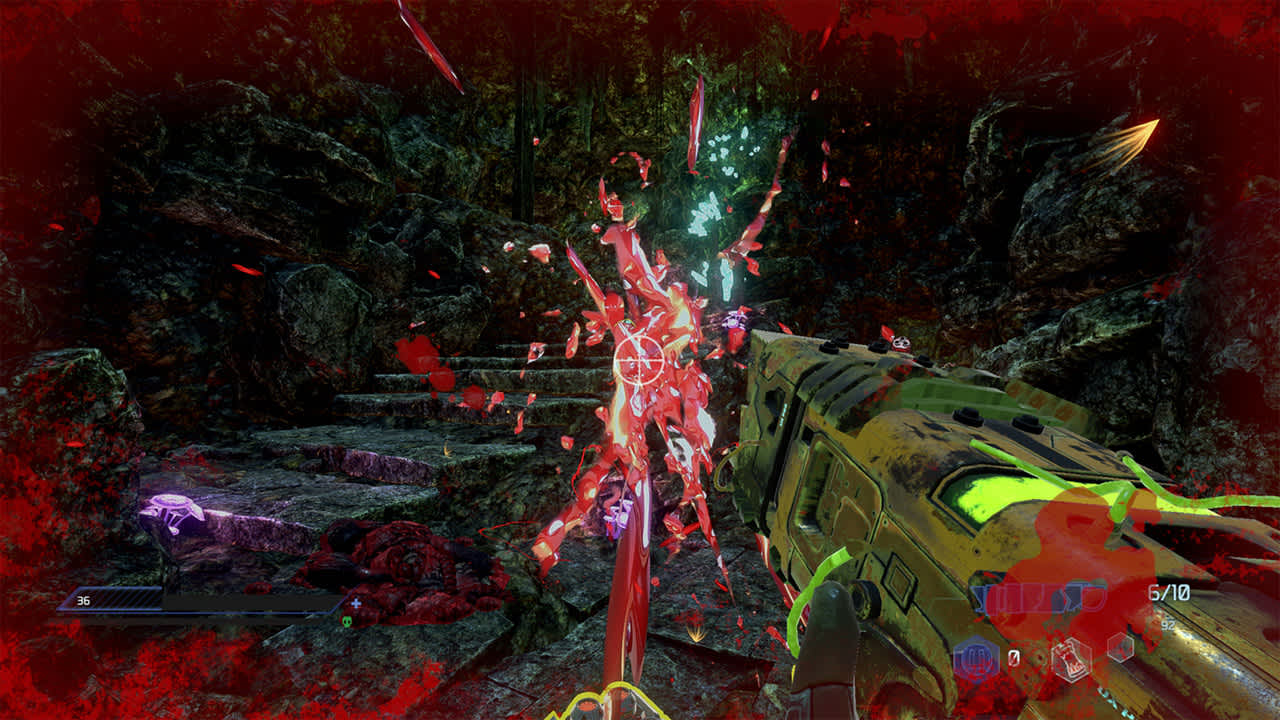 Madness Beverage screenshot 4