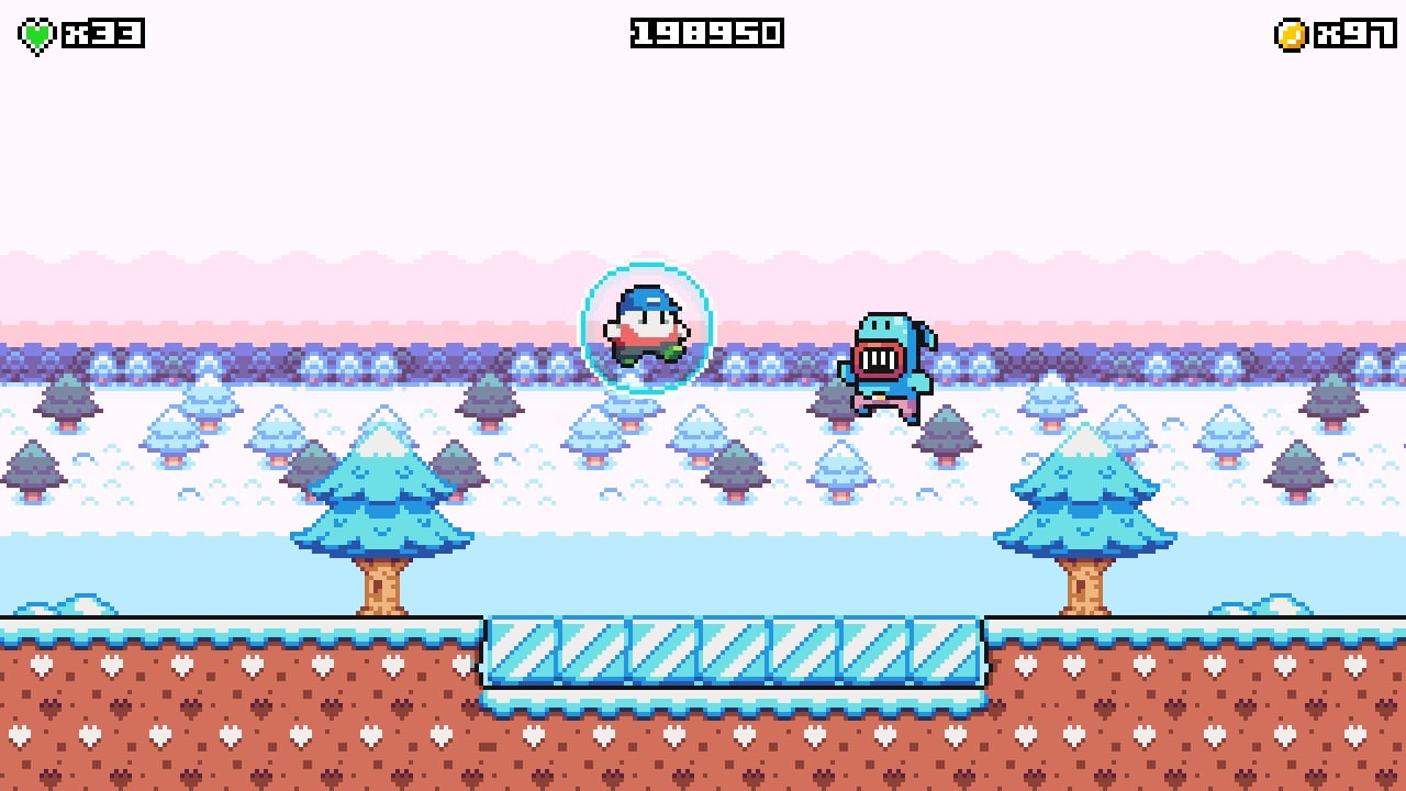 Super Onion Boy 2 screenshot 3