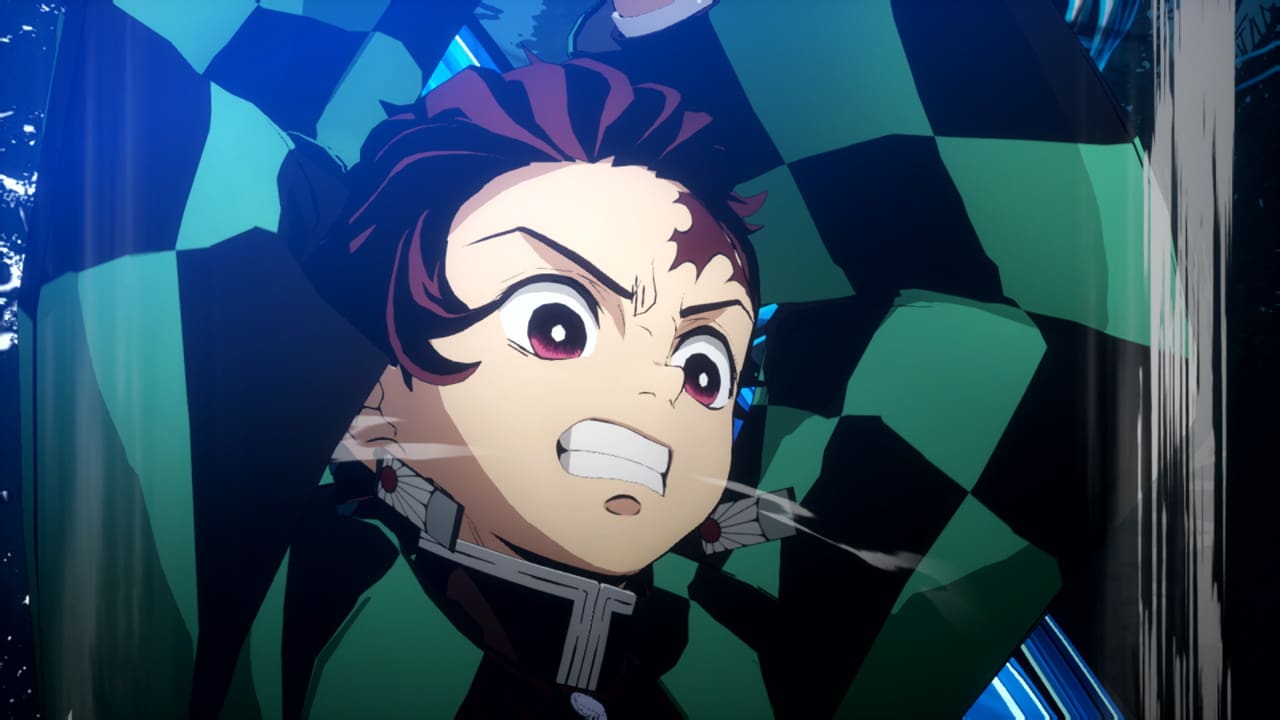 Demon Slayer -Kimetsu no Yaiba- The Hinokami Chronicles screenshot 1