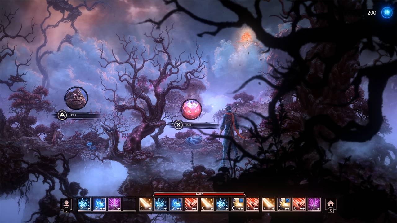 VED screenshot 3