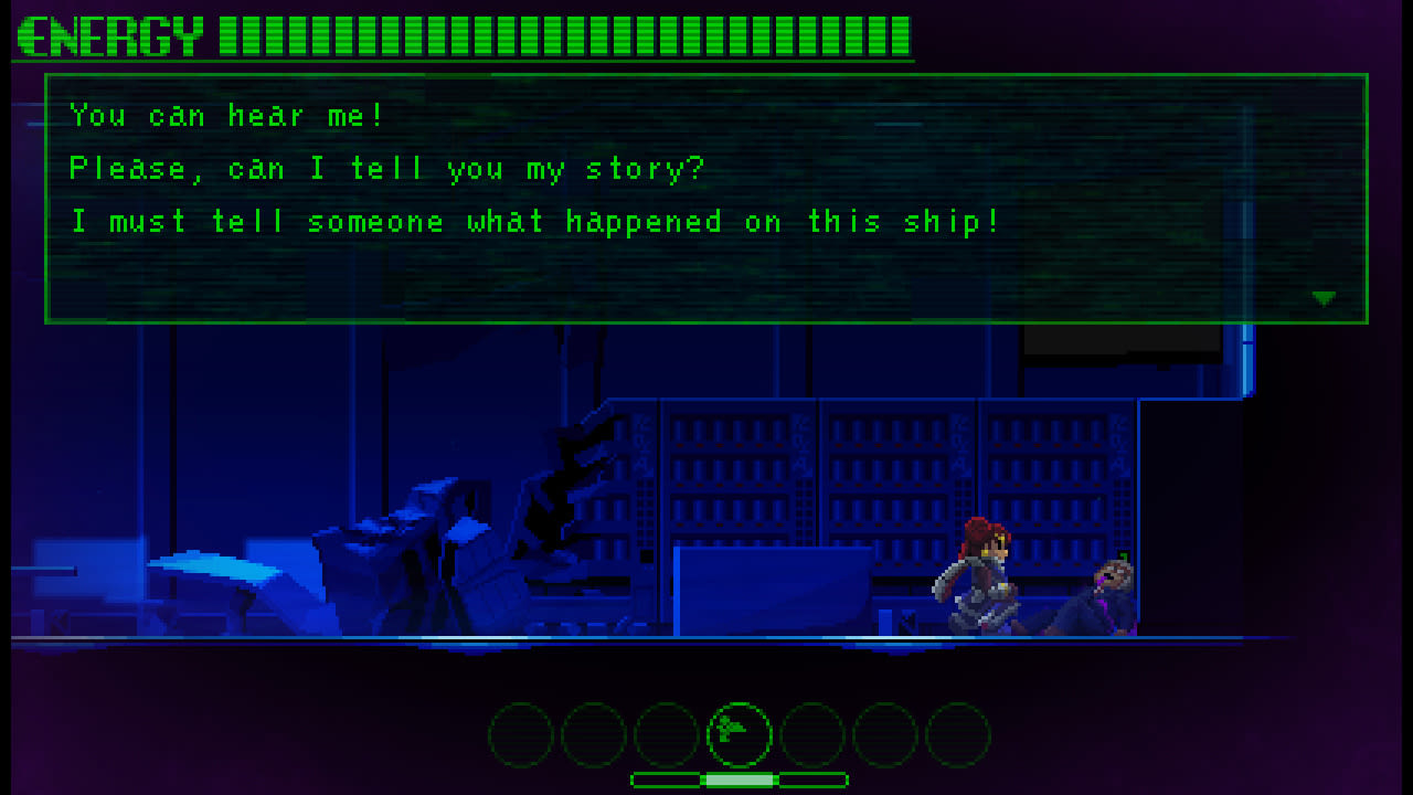 Pixel Game Maker Series MEDIUM-NAUT screenshot 3