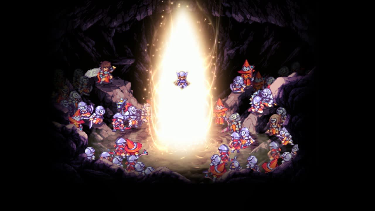 Souldiers screenshot 1