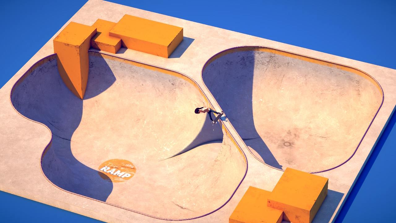 The Ramp screenshot 4