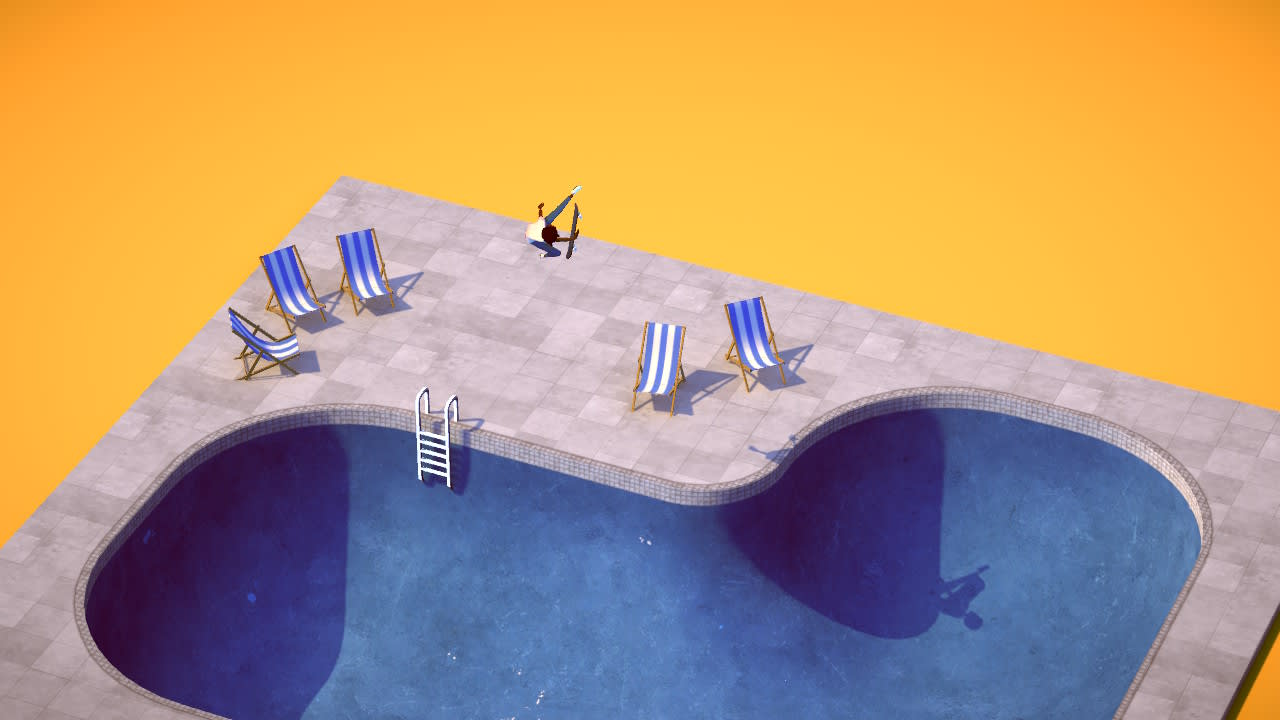 The Ramp screenshot 2