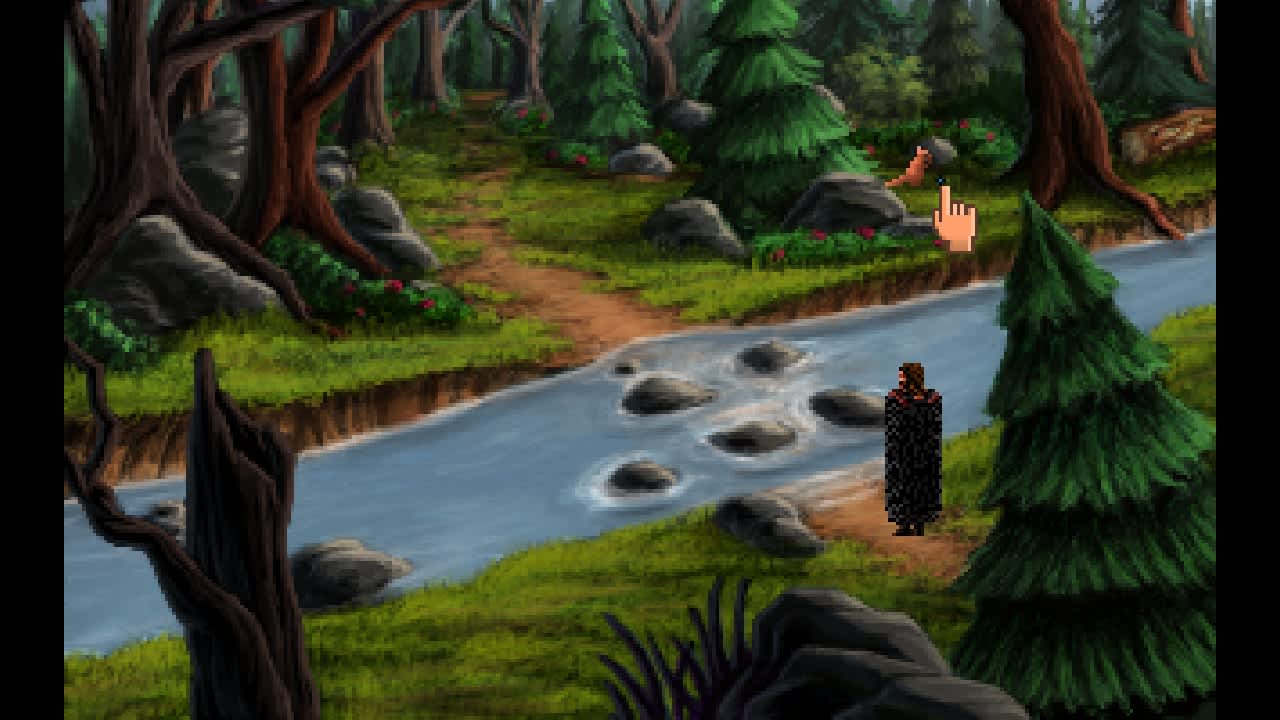 Quest for Infamy screenshot 3