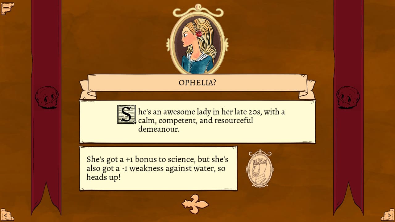 To Be Or Not To Be screenshot 1